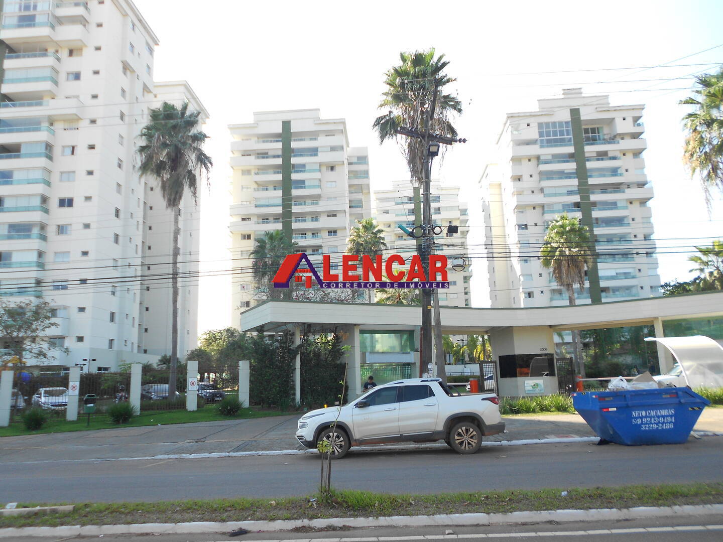 Apartamento, 3 quartos, 146 m² - Foto 64