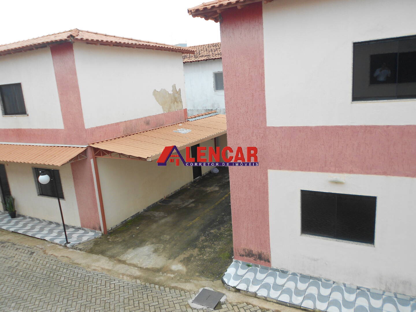 Casa de Condomínio, 2 quartos - Foto 15