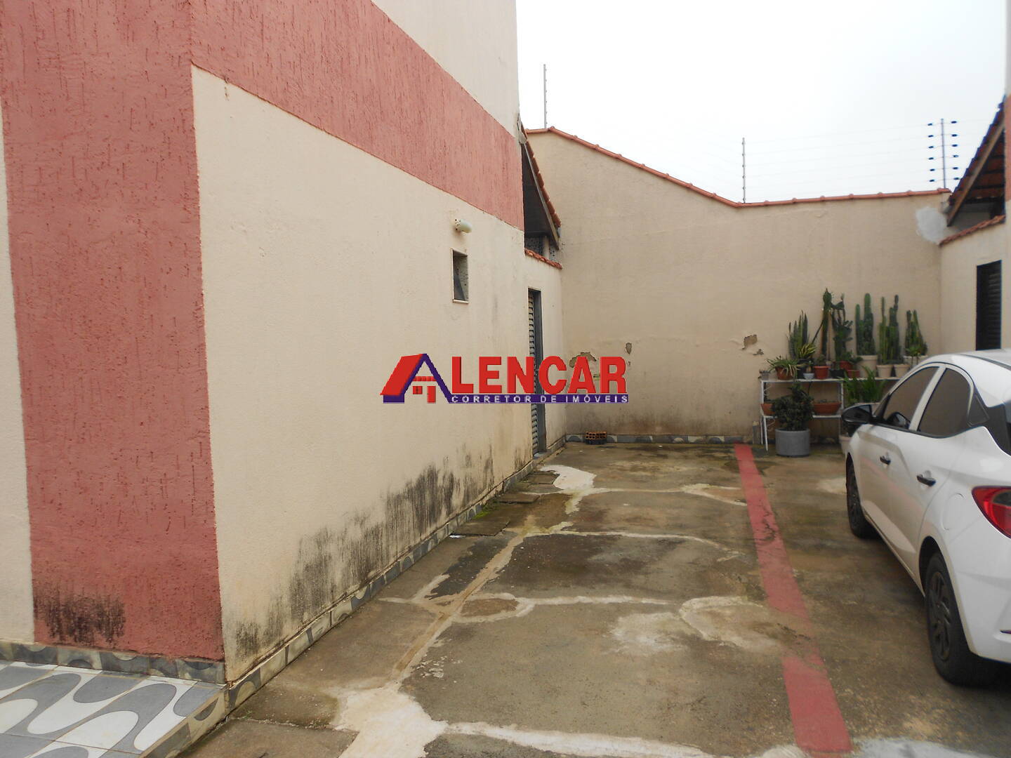 Casa de Condomínio, 2 quartos - Foto 20