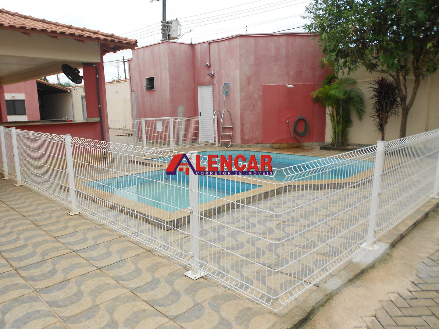 Casa de Condomínio, 2 quartos - Foto 21