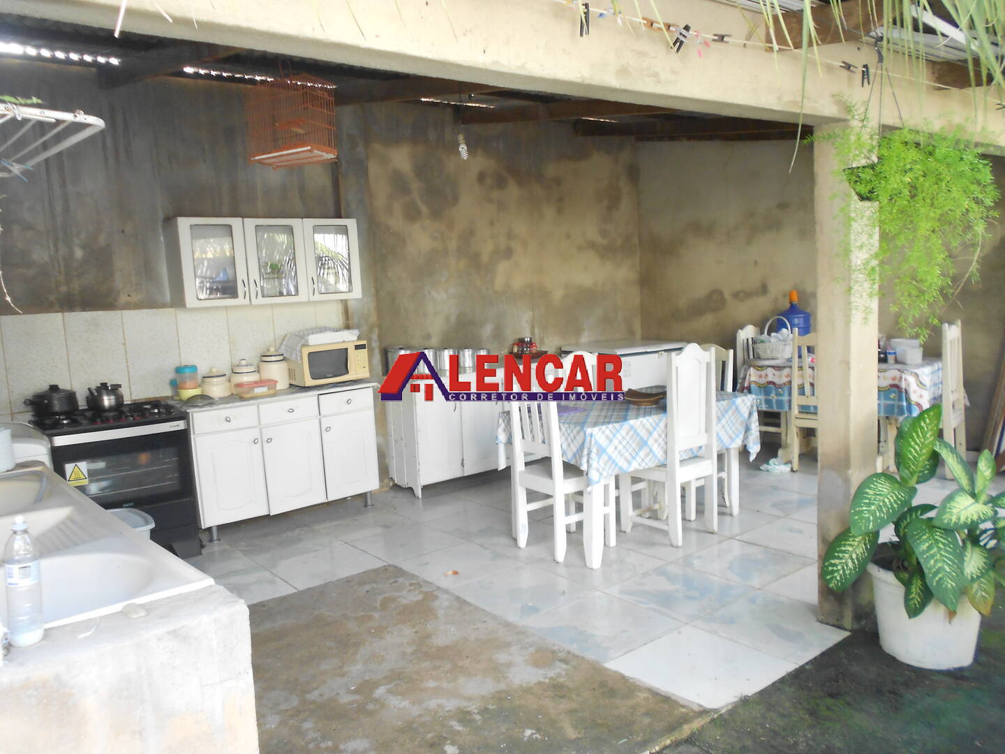 Casa, 3 quartos, 250 m² - Foto 16