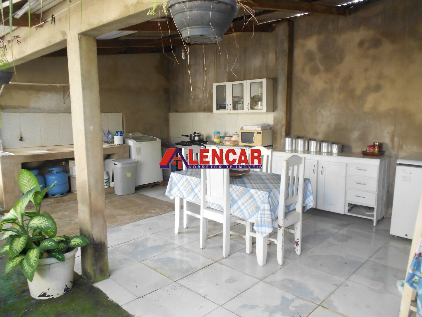 Casa, 3 quartos, 250 m² - Foto 17