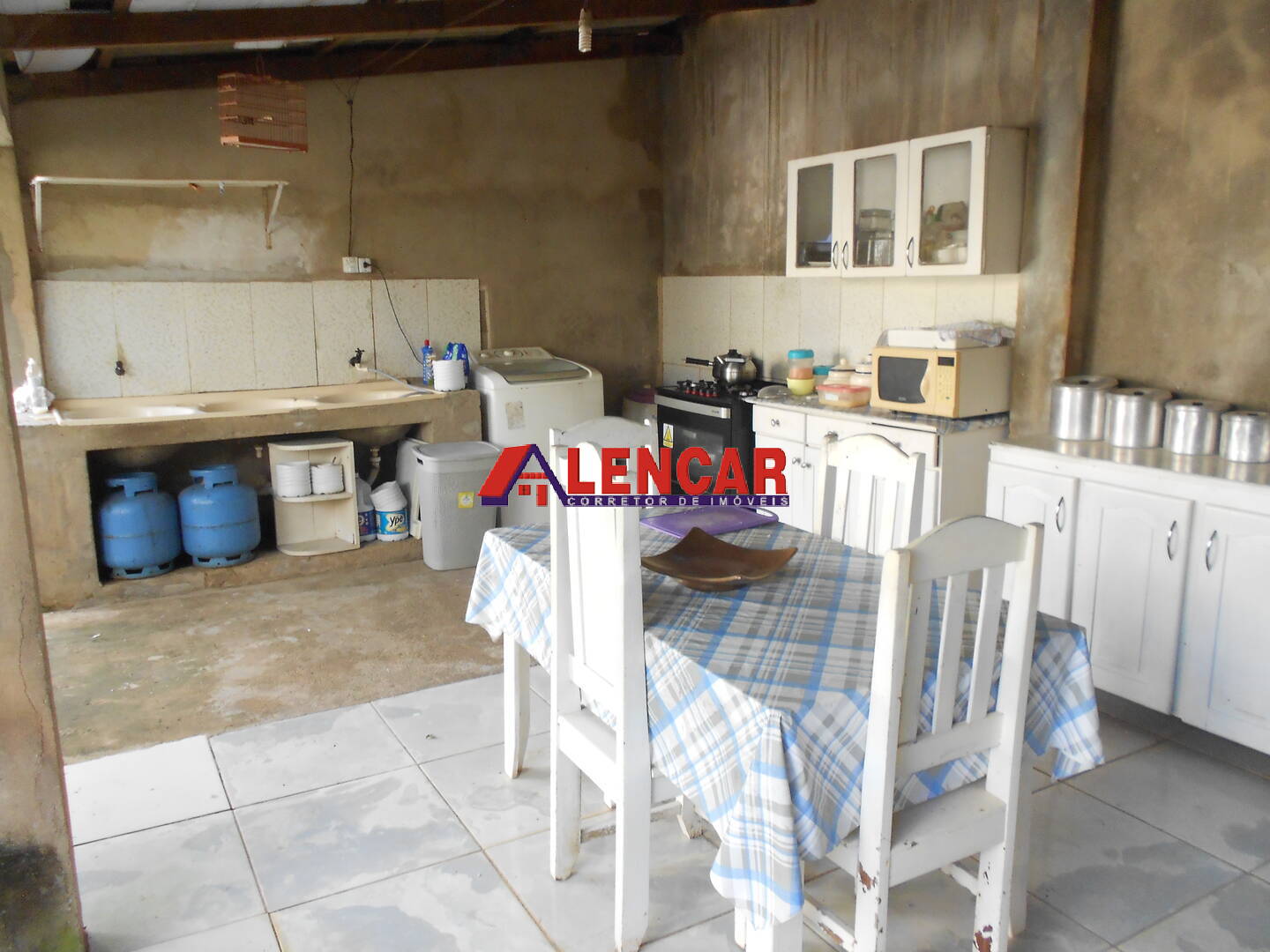 Casa, 3 quartos, 250 m² - Foto 18