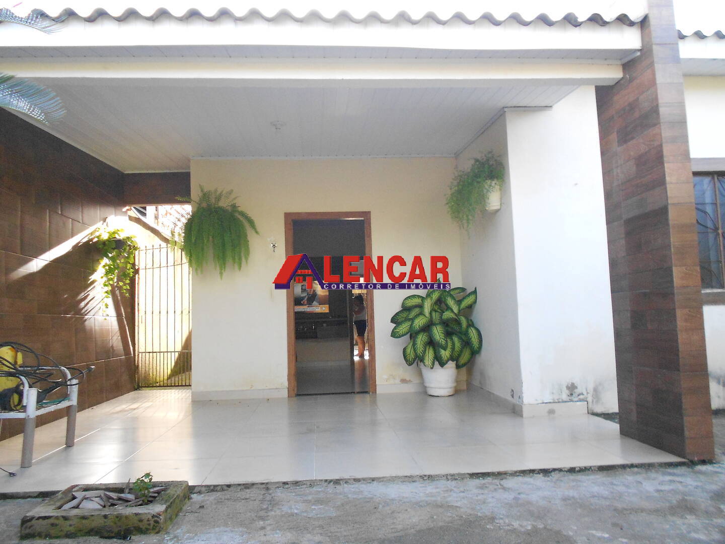 Casa, 3 quartos, 250 m² - Foto 21