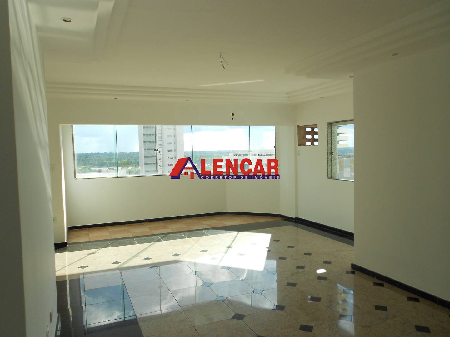 Apartamento, 3 quartos, 140 m² - Foto 3