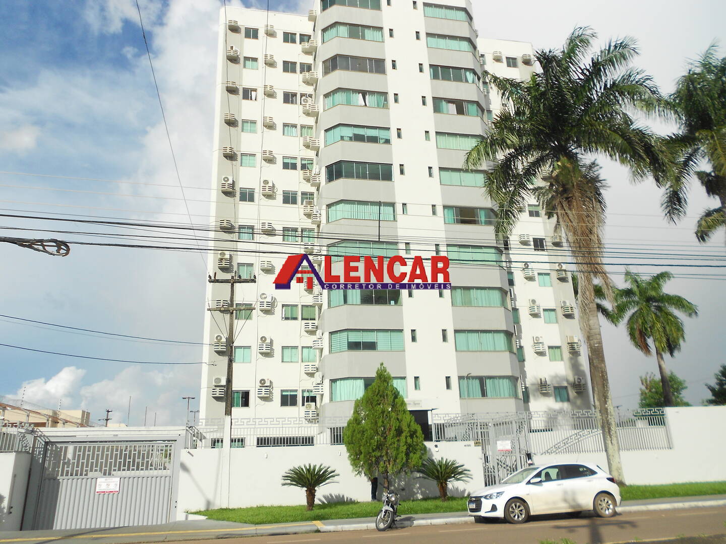 Apartamento, 3 quartos, 140 m² - Foto 29