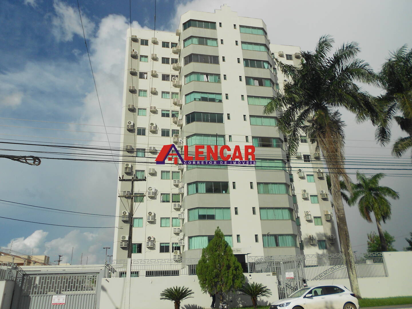 Apartamento, 3 quartos, 140 m² - Foto 30