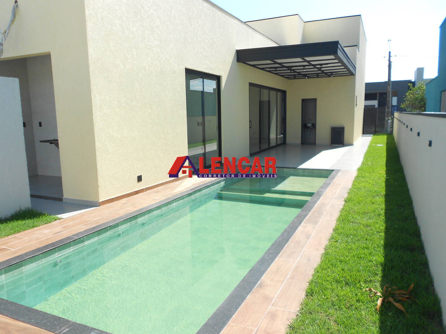 Casa de Condomínio, 3 quartos - Foto 43