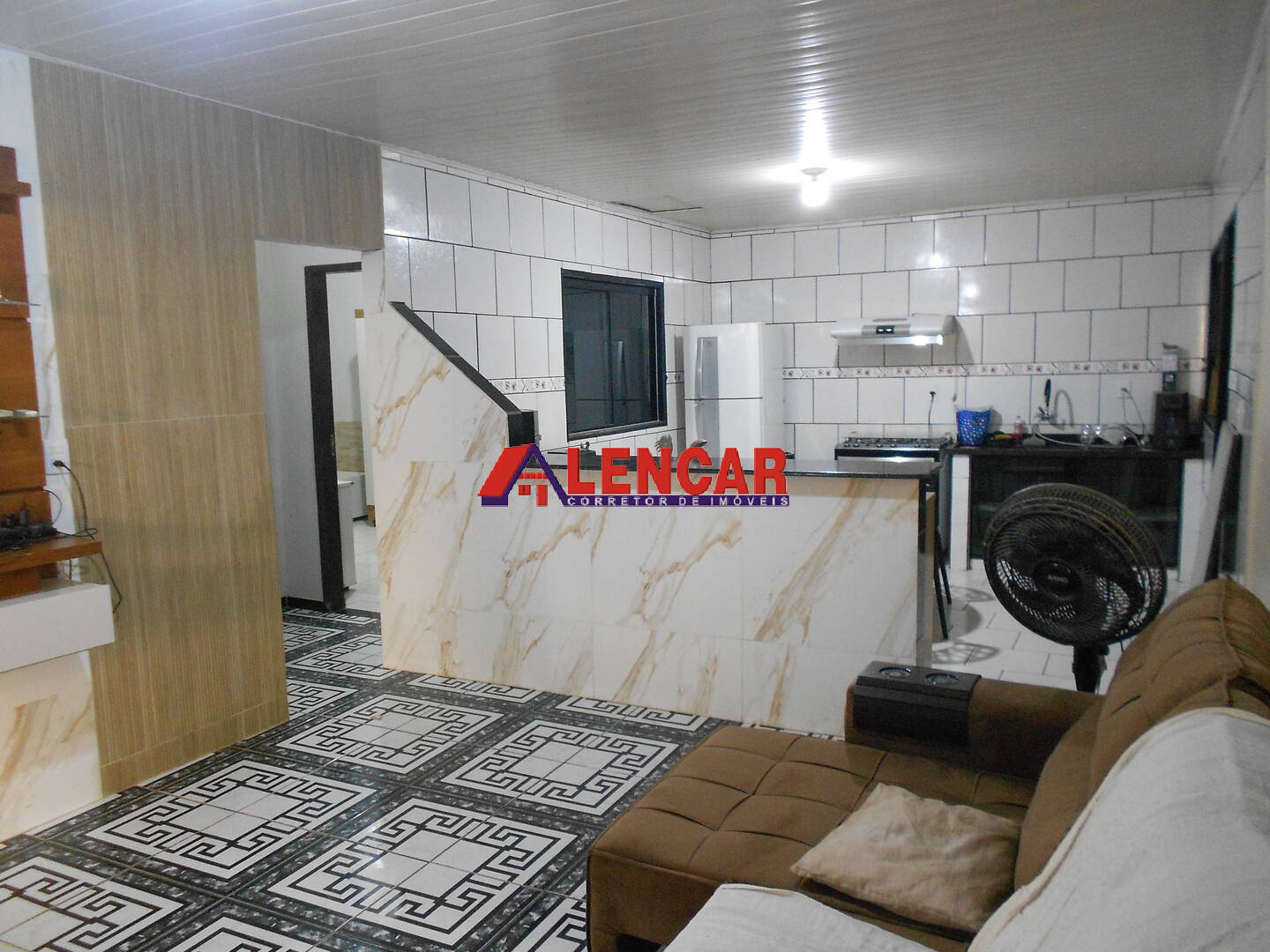 Casa, 2 quartos, 70 m² - Foto 5