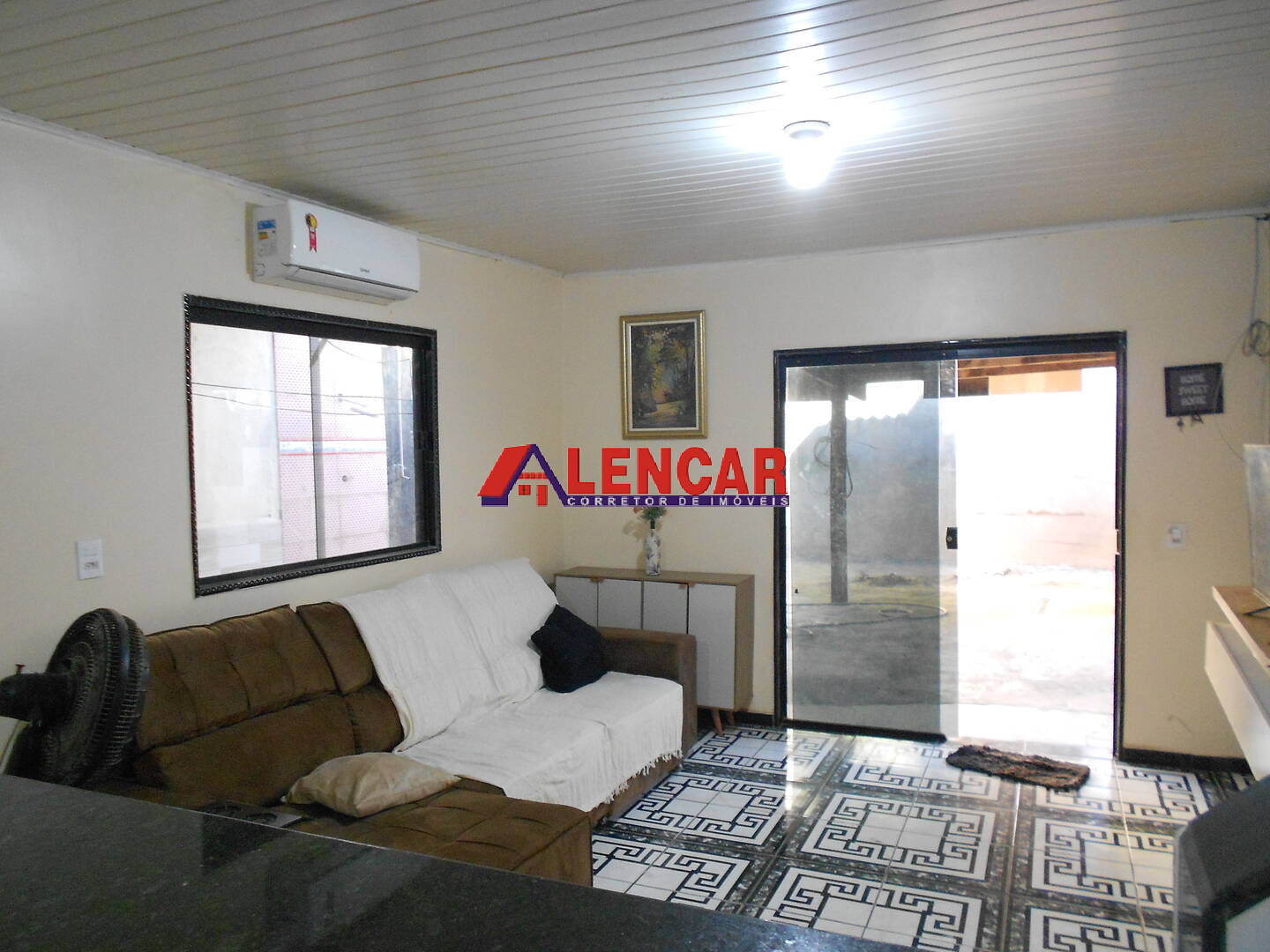 Casa, 2 quartos, 70 m² - Foto 7