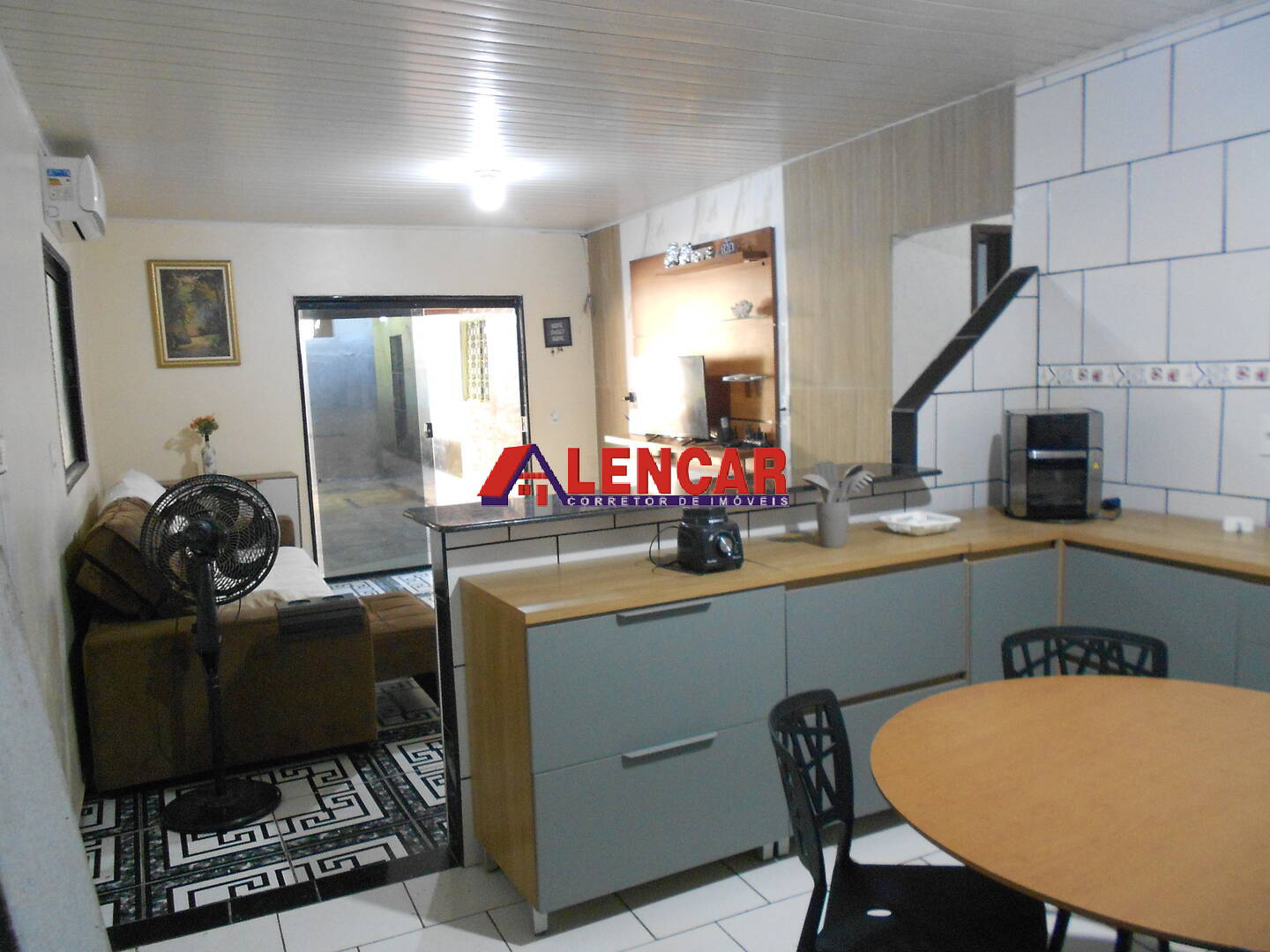 Casa, 2 quartos, 70 m² - Foto 10