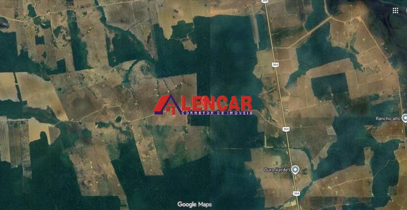 Terreno, 99 hectares - Foto 3